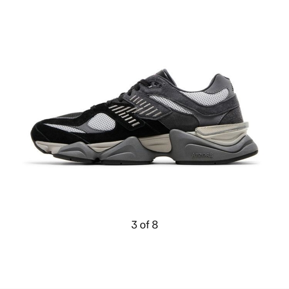 9060 'Black Castlerock' - Picture 3 of 10